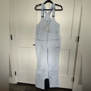 Neiwai Snow Pant Iceland Blue M(4) $325 NWT